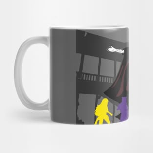 The Trimph Mug